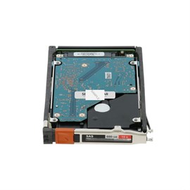 5052162 Жесткий диск EMC 600GB 10k SAS 2.5 6G HDD for VMAX 5052162