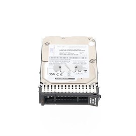ЖЕСТКИЙ ДИСК IBM 59E0 - 283GB 15K RPM SAS SFF-3 DISK DRV (IBM i) 5-90E-01