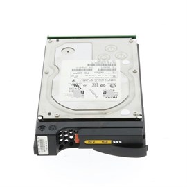 5032931 Жесткий диск EMC 2TB 7.2K 3.5in SAS 6G 512 12T DataDomain 5032931