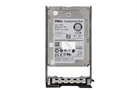 MFK2F Жесткий диск Dell 1.2TB 12G 10K SAS 2.5 [MFK2F] MFK2F