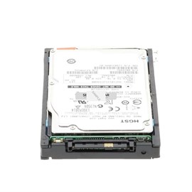 005050727 Жесткий диск EMC 1.2tb 10k SAS 2.5in HDD for VMAX 5050727