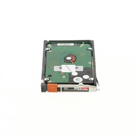 5051538 Жесткий диск EMC 1.2TB 10K 2.5 SAS 12G VMAX3 5051538
