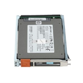 005050532 Жесткий диск EMC 200GB 2.5in SAS SSD for VNX 5050532