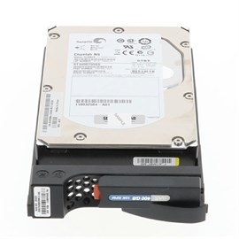 005050107 Жесткий диск EMC 400gb 10k 3,5in 3Gb SAS HDD for AX 5050107