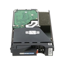 005050106 Жесткий диск EMC 300gb 10k 3,5in 3Gb SAS HDD for AX 5050106