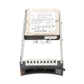 1953 Жесткий диск 300GB 15K RPM SAS SFF 2 DISK 1953