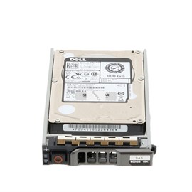ST600MP0005 Жесткий диск 600GB 15K 2.5 SAS 12G ST600MP0005