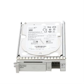 9RZ164-175 Жесткий диск Cisco SM-HDDB-SATA500GB 500GB 7.2k 2.5