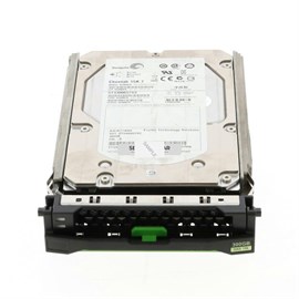 A3C40114566 Жесткий диск Fujitsu Primergy 300GB SAS 15K HDD A3C40114566