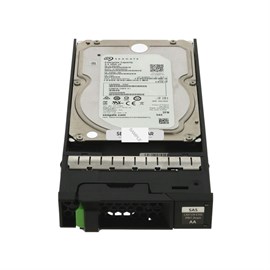 CA07339-E193 Жесткий диск DX S2 3TB SAS HDD 12G 7.2K 3.5in CA07339-E193