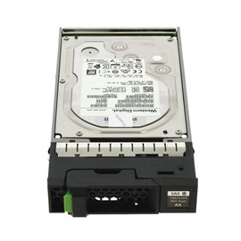 CA07670-E166 Жесткий диск DX S3 8TB NLSAS HDD 7.2K 3.5in CA07670-E166