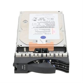 3676 Жесткий диск 69.7GB 15K RPM SAS DISK DRIVE (IBM i) 3676