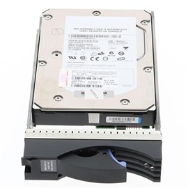 5412 Жесткий диск 4 GBPS FC, 36.4 GB/15K E-DIMM 5412