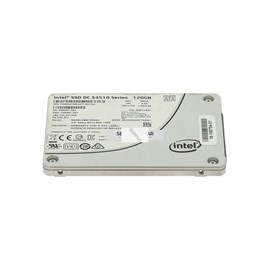 SSDSC2BB120G4 Жесткий диск Intel DC S3500 120GB, SATA 6Gb/s, MLC 2.5in SSDSC2BB120G4