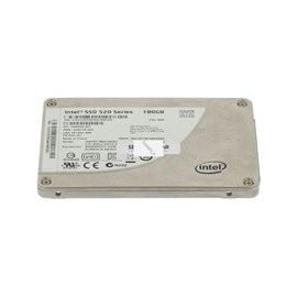 SSDSC2BW180A3 Жесткий диск 180GB SSD 2.5 SATA 6GB MLC SSDSC2BW180A3 SSDSC2BW180A3
