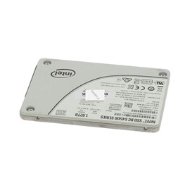 SSDSC2KB019T7-INTEL Жесткий диск 1.92TB SSD 2.5 SATA 6G MIX SSDSC2KB019T7 SSDSC2KB019T7-INTEL