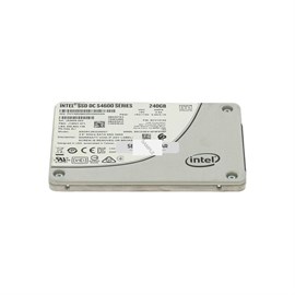 SSDSC2KG240G7 Жесткий диск 240GB SSD 2.5 SATA 6G RI SSDSC2KG240G7 S4600 SSDSC2KG240G7
