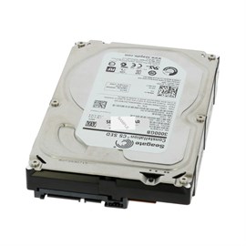 ST3000NC000-SEAGATE Жесткий диск 3TB 7.2K 3.5 SATA 6G ST3000NC000 ST3000NC000-SEAGATE