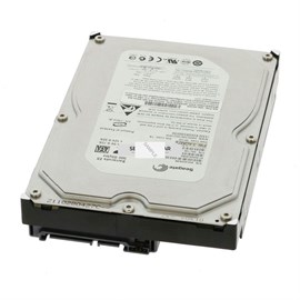 ST3500630NS-SEAGATE Жесткий диск 500GB 7.2K 3.5 SATA 3G ST3500630NS ST3500630NS-SEAGATE