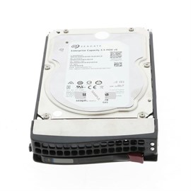 ST4000NM0025-SEAGATE Жесткий диск 4TB 7.2K 3.5 SAS 12G ST4000NM0025 ST4000NM0025-SEAGATE