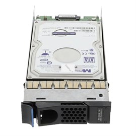 ЖЕСТКИЙ ДИСК NETAPP 108-00078+A0 - 320GB SATA HDD 108-00078-A0