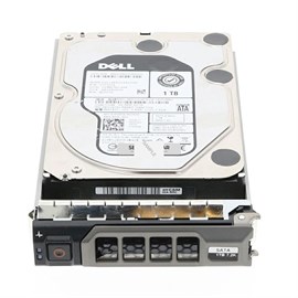 400-APZT Жесткий диск 1TB 7.2K 3.5 SATA 6G 400-APZT 400-APZT