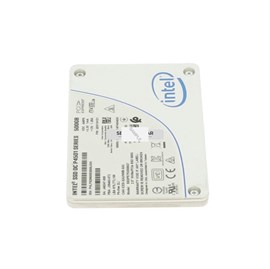 SSDPE7KX500G7 Жесткий диск 500GB SSD 2.5 NVME U.2 SSDPE7KX500G7 P4501 SSDPE7KX500G7