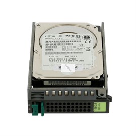 FUJ:MBD2147RC Жесткий диск 146GB SAS HDD 6G 10K 2.5in FUJ-MBD2147RC