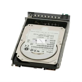 S26361-F4006-L114 Жесткий диск 146GB SAS HDD 6G 10K 2.5in S26361-F4006-L114
