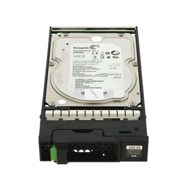 FTS:ETFNB2 Жесткий диск DX100/200 S3 2TB NLSAS HDD 7.2K 3.5 FTS-ETFNB2