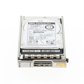 0GKW7 Жесткий диск 1.2TB 10K 2.5 SAS 12G 0GKW7 0GKW7