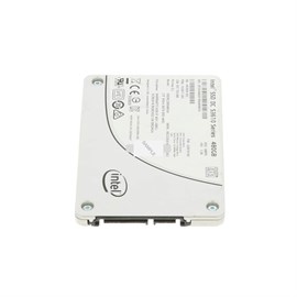 SSDSC2BX480G4 Жесткий диск 480GB SSD 2.5 SATA 6G MIX SSDSC2BX480G4 S3610 SSDSC2BX480G4