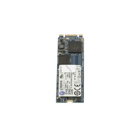 ЖЕСТКИЙ ДИСК DELL SUV500M8/120G - 120GB SSD SATA M.2 for BOSS card SUV500M8-120G