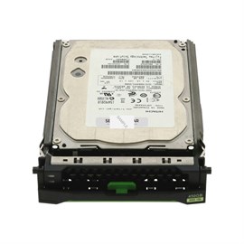 S26361-F4005-E545 Жесткий диск 450GB SAS HDD 6G 15K 3.5in S26361-F4005-E545