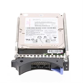 1883 Жесткий диск 73.4 GB 15K RPM SAS SFF Disk Drive 1883