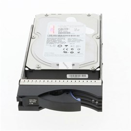 90Y9000-T10PI Жесткий диск 2TB 7.2K NL SAS 3.5in HDD with T10 Pi capability 90Y9000-T10PI