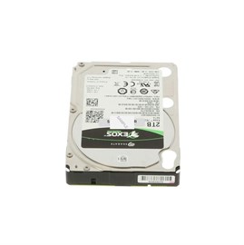 ST2000NX0403-SM Жесткий диск 2TB 7.2K 2.5 SATA 6G ST2000NX0403 ST2000NX0403-SM