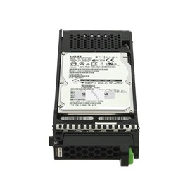FTS:ETND6HC Жесткий диск DX4x0 S2 600GB SAS HDD 10 2.5in FTS-ETND6HC