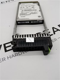 CA07670-E715 Жесткий диск DX S3 SAS HDD 1.2TB 6G 10K 2.5in CA07670-E715