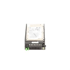 S26361-F3818-L190 Жесткий диск 900GB SAS HDD 6G 10K 2.5in S26361-F3818-L190