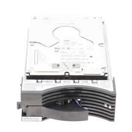 5218 Жесткий диск 18,2 Ultra2 SCSI LVD 10K HS Disk 5218