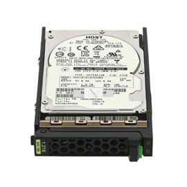 A3C40184924 Жесткий диск 1.2TB SAS HDD 12G 10K 512n 2.5in A3C40184924