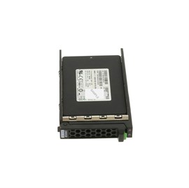 S26361-F5588-L240 Жесткий диск 240GB SATA SSD 6G 2.5in S26361-F5588-L240