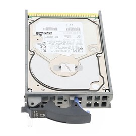 4317 Жесткий диск 8.58GB 10K RPM DISK UNIT 4317