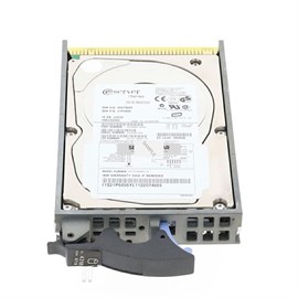 4318 Жесткий диск 17.54GB 10K RPM DISK UNIT 4318