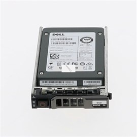 6VJC9 Жесткий диск 800GB SSD 2.5 SAS 12G MIX WUSTR6480BSS200 6VJC9