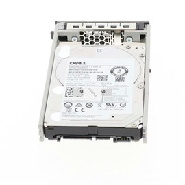 400-ASMZ Жесткий диск 2TB 7.2K 2.5 SATA 6G 400-ASMZ 400-ASMZ