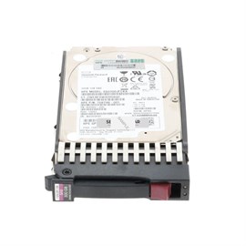 EG000300JWSJP-MSA Жесткий диск HP 300GB SAS 12G 10K SFF HDD for MSA Storage EG000300JWSJP-MSA
