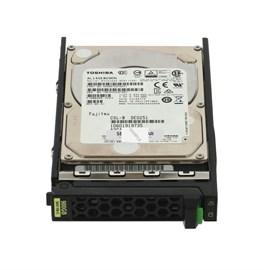 S26461-F5729-L190 Жесткий диск 900GB SAS HDD 12G 10K 512n 2.5in S26461-F5729-L190