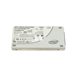 SSDSC2KB019T8-INTEL Жесткий диск 1.92TB SSD 2.5 SATA 6G RI SSDSC2KB019T8 SSDSC2KB019T8-INTEL